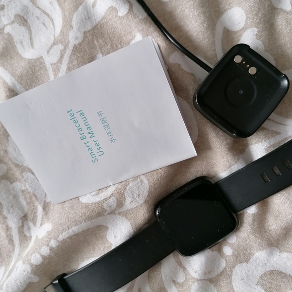 Fitness watch - Picture 2 of 3